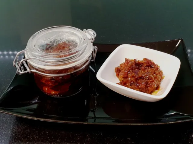 Bacon - Jam