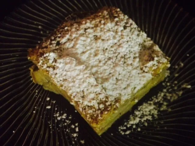 Baileys Scheiterhaufen