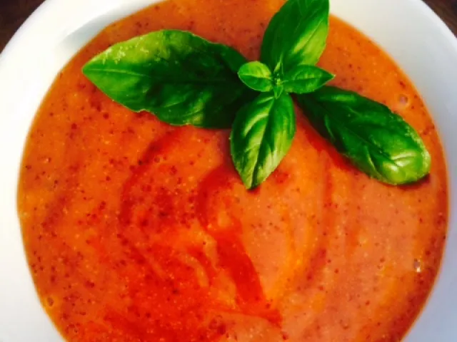 Selbstgemachte Barbecue Sauce