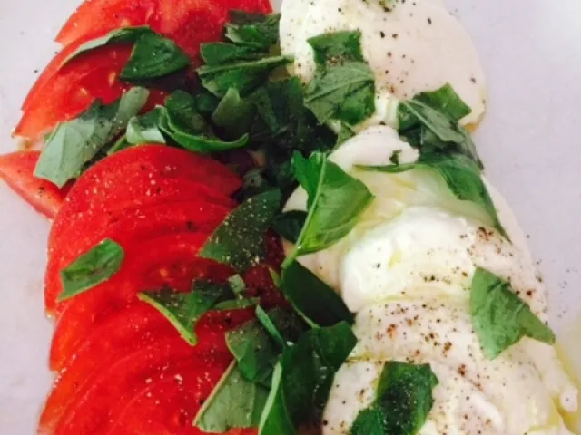 Caprese