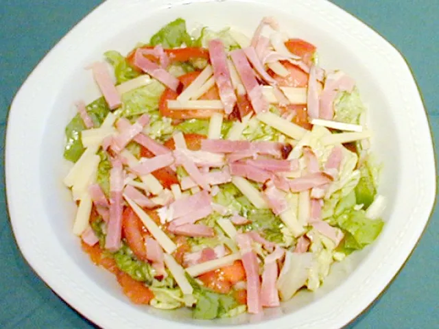 Chefsalat