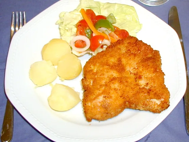 Cordon bleu