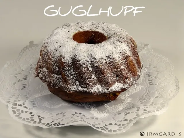 Guglhupf
