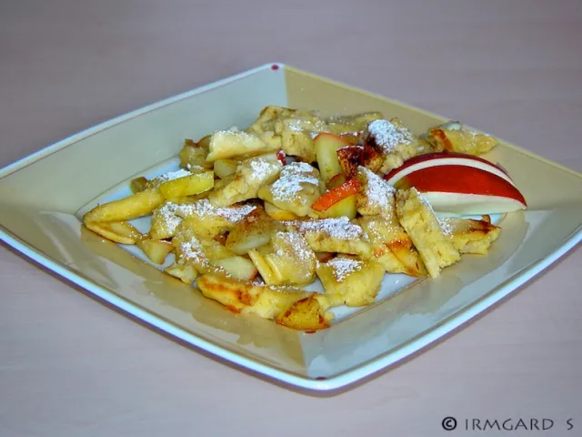 Bad Ischler Abbrennmus