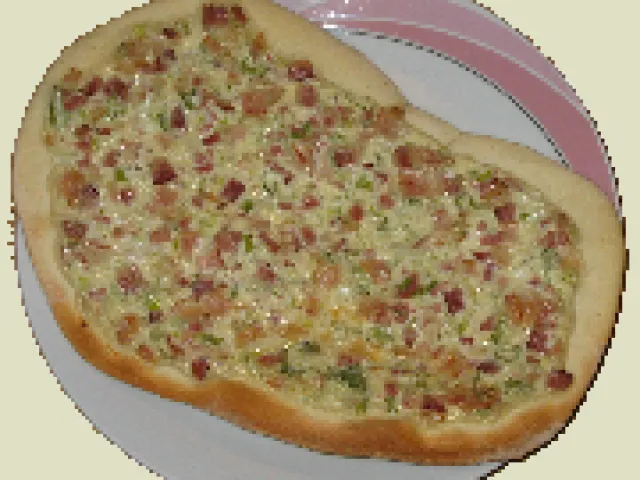 Flammkuchen