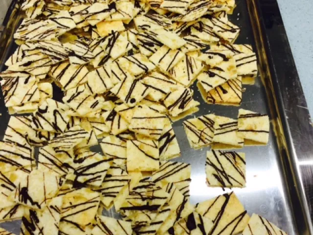 Florentiner "PINA COLADA"