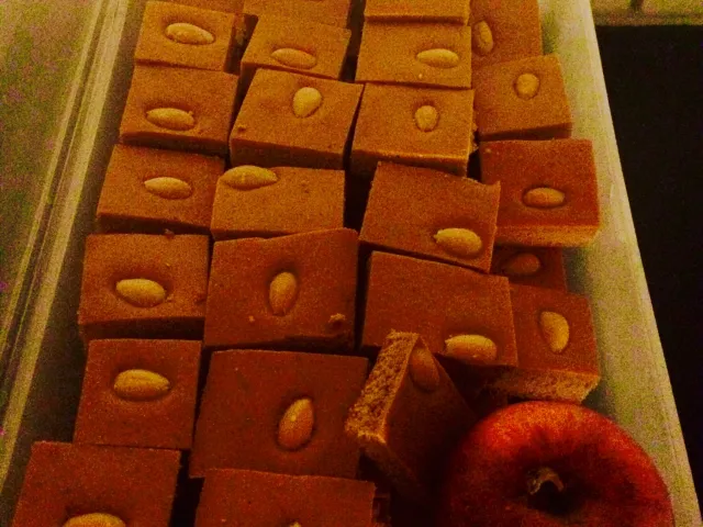 Honiglebkuchen schnell gemacht 