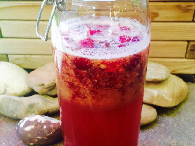 Uroma's Kirsch Likör 