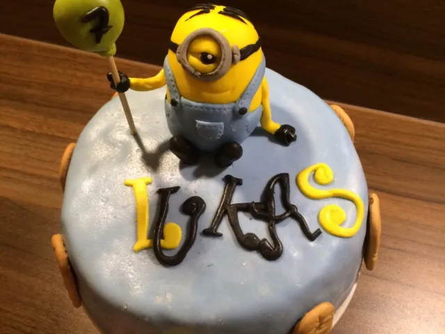 Miniontorte