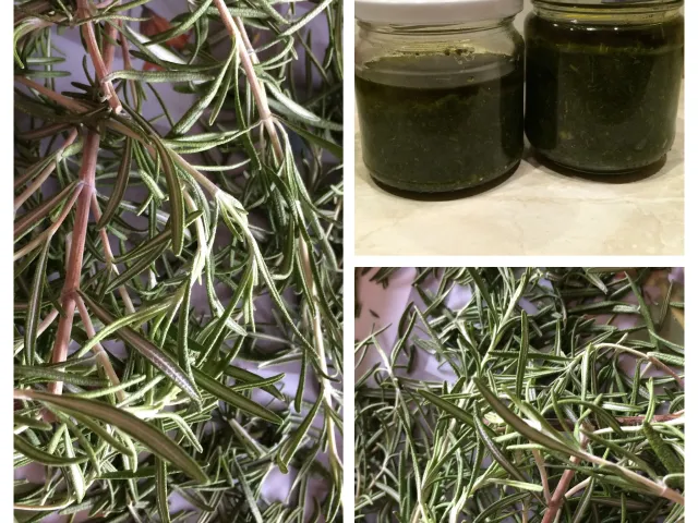 Rosmarin-Pesto