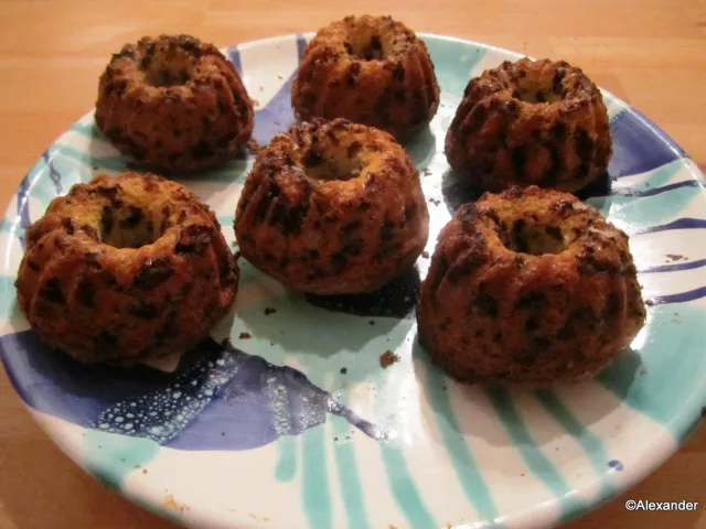 Ameisen Fingerküchen