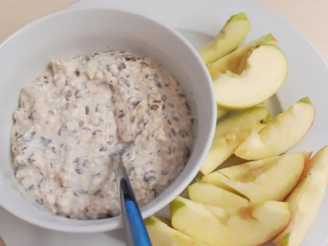 Mein Lieblingsmüsli