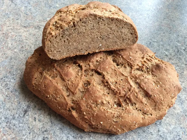 Körndlbrot