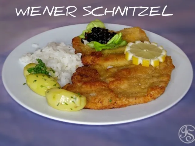 Wiener Schnitzel