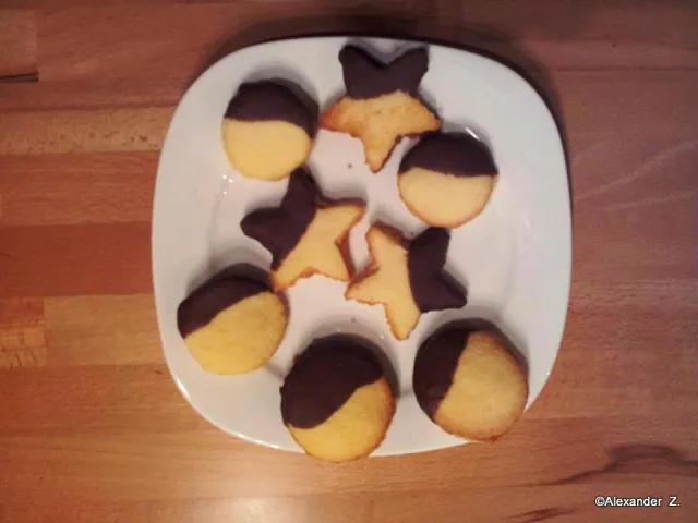 Kokos STERNE & Thaler