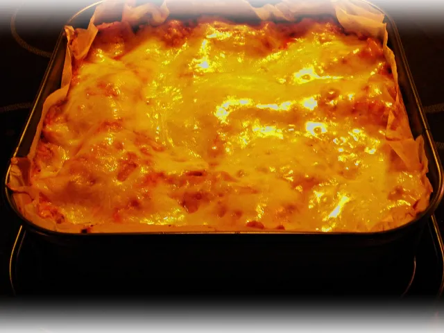 Lasagne