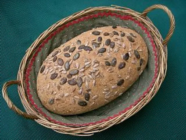 Mischbrot