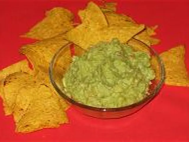 Guacamole