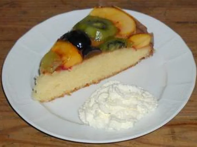 Obsttorte