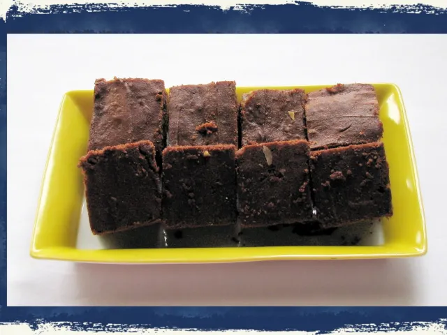 Peanut-Butter-Chocolate-Brownies