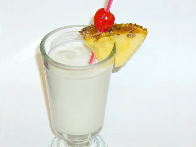 Piña Colada