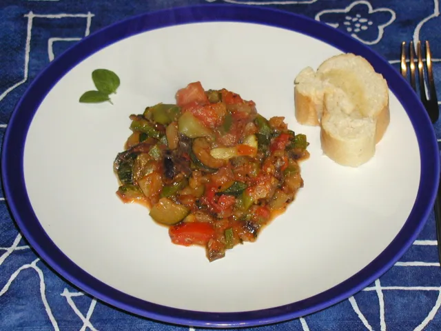 Ratatouille