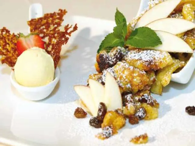 Kaiserschmarrn