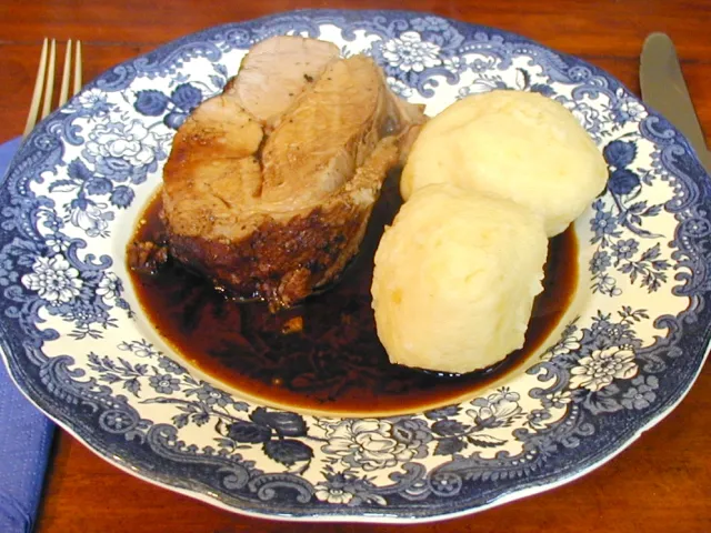 Schweinsbraten