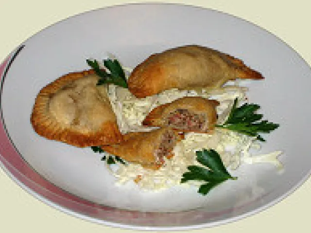 Kibinis (Piroggen)