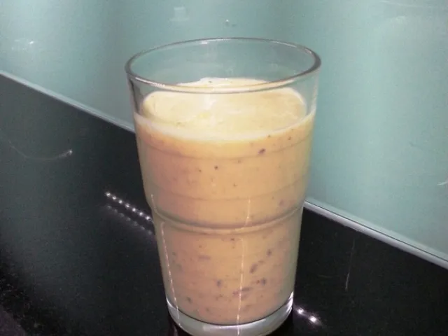 Pimp the Protein Shake