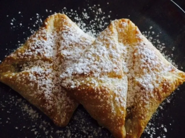 Topfentascherl nach Wiener Art